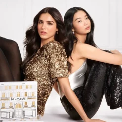 Kérastase Gloss Trio Oil Holiday Set