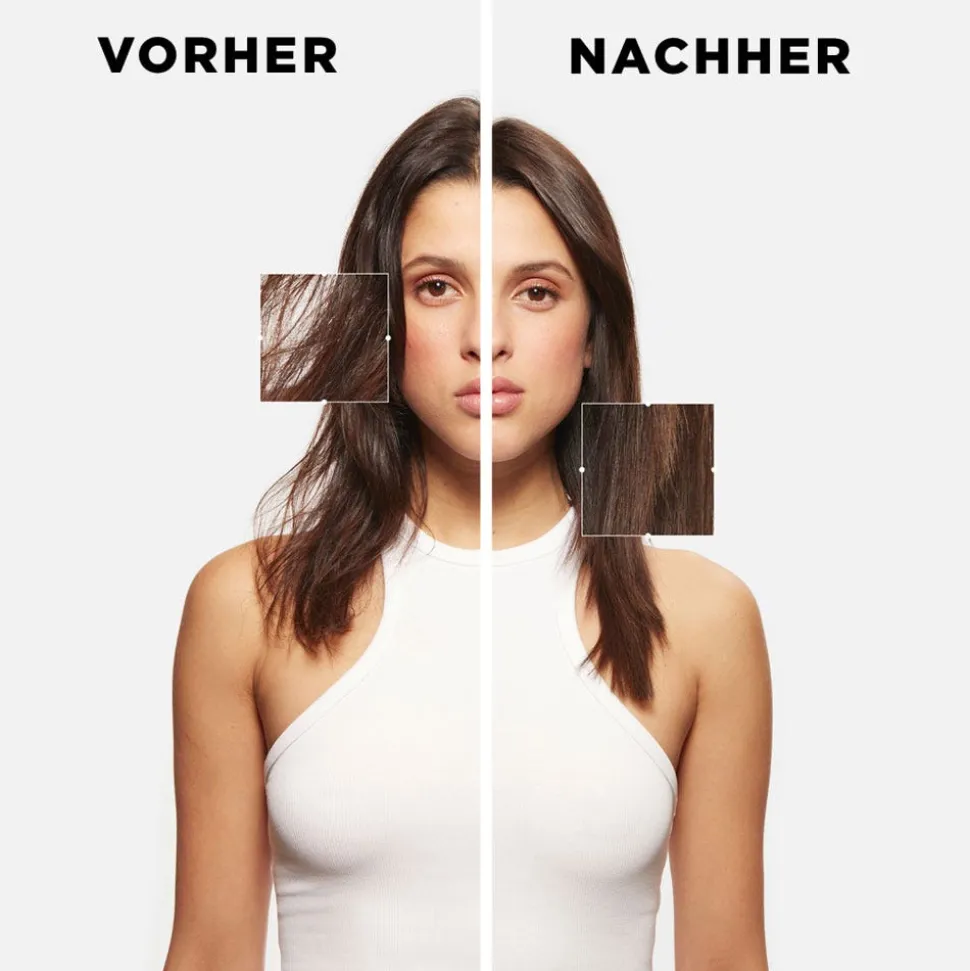 Kérastase Mini Genesis Bain Hydra-Fortifiant 80 ml