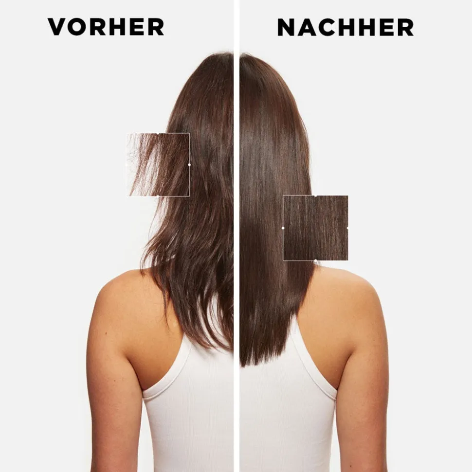 Kérastase Mini Genesis Bain Hydra-Fortifiant 80 ml