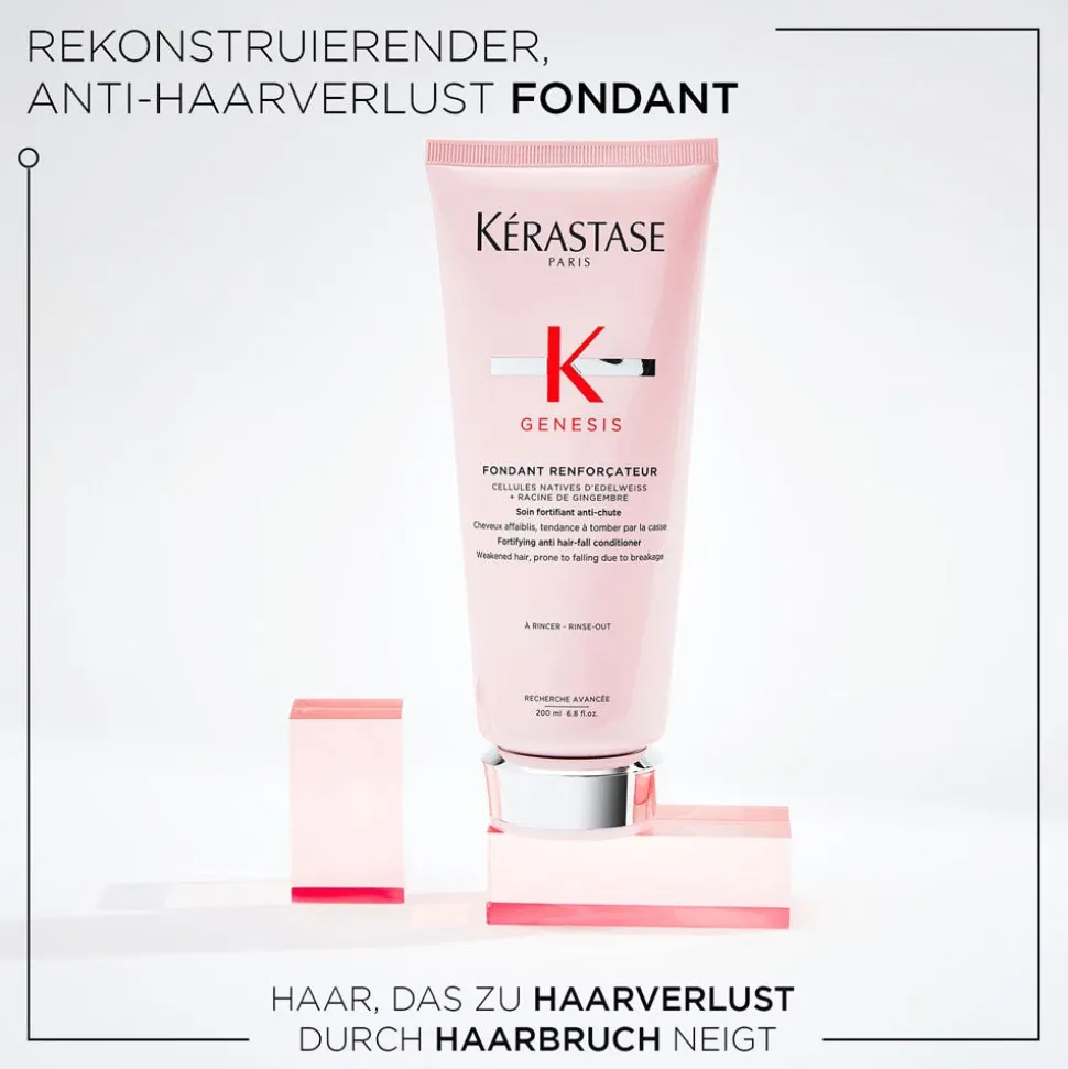 Kérastase Mini Genesis Fondant Renforçateur 75 ml