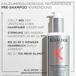 Kérastase Mini Première Concentré Décalcifiant 45 ml