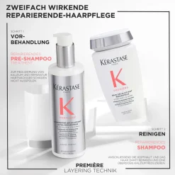 Kérastase Mini Première Concentré Décalcifiant 45 ml
