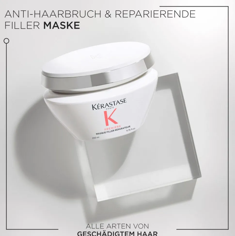 Kérastase Mini Première Masque Filler 75 ml
