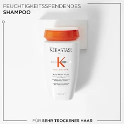 Kérastase Nutritive Bain Satin Riche 250 ml