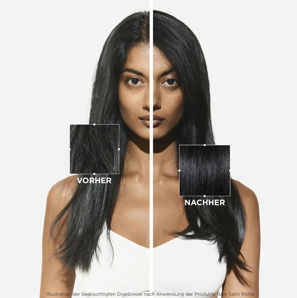 Kérastase Nutritive Bain Satin Riche 250 ml