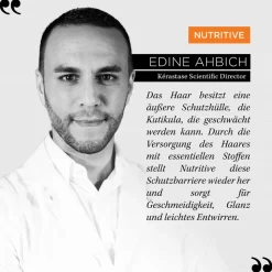 Kérastase Nutritive Bain Satin Riche 250 ml