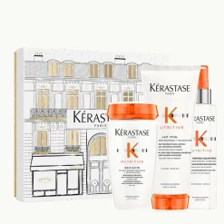 Kérastase Nutritive Fondant Holiday Set