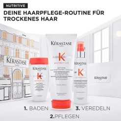 Kérastase Nutritive Fondant Holiday Set