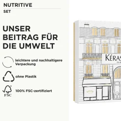 Kérastase Nutritive Fondant Holiday Set