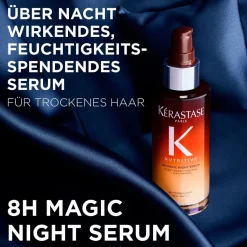 Kérastase Nutritive 8H Magic Night Serum 90 ml