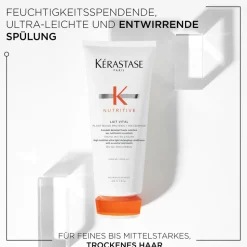 Kérastase Nutritive Lait Vital 200 ml