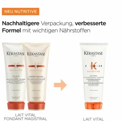 Kérastase Nutritive Lait Vital 200 ml