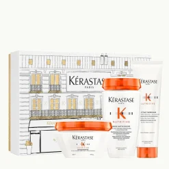 Kérastase Nutritive Mask Holiday Set