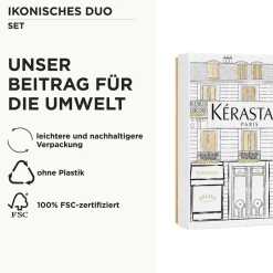 Kérastase Nutritive Mask Holiday Set