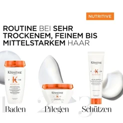 Kérastase Nutritive Masquintense 200 ml