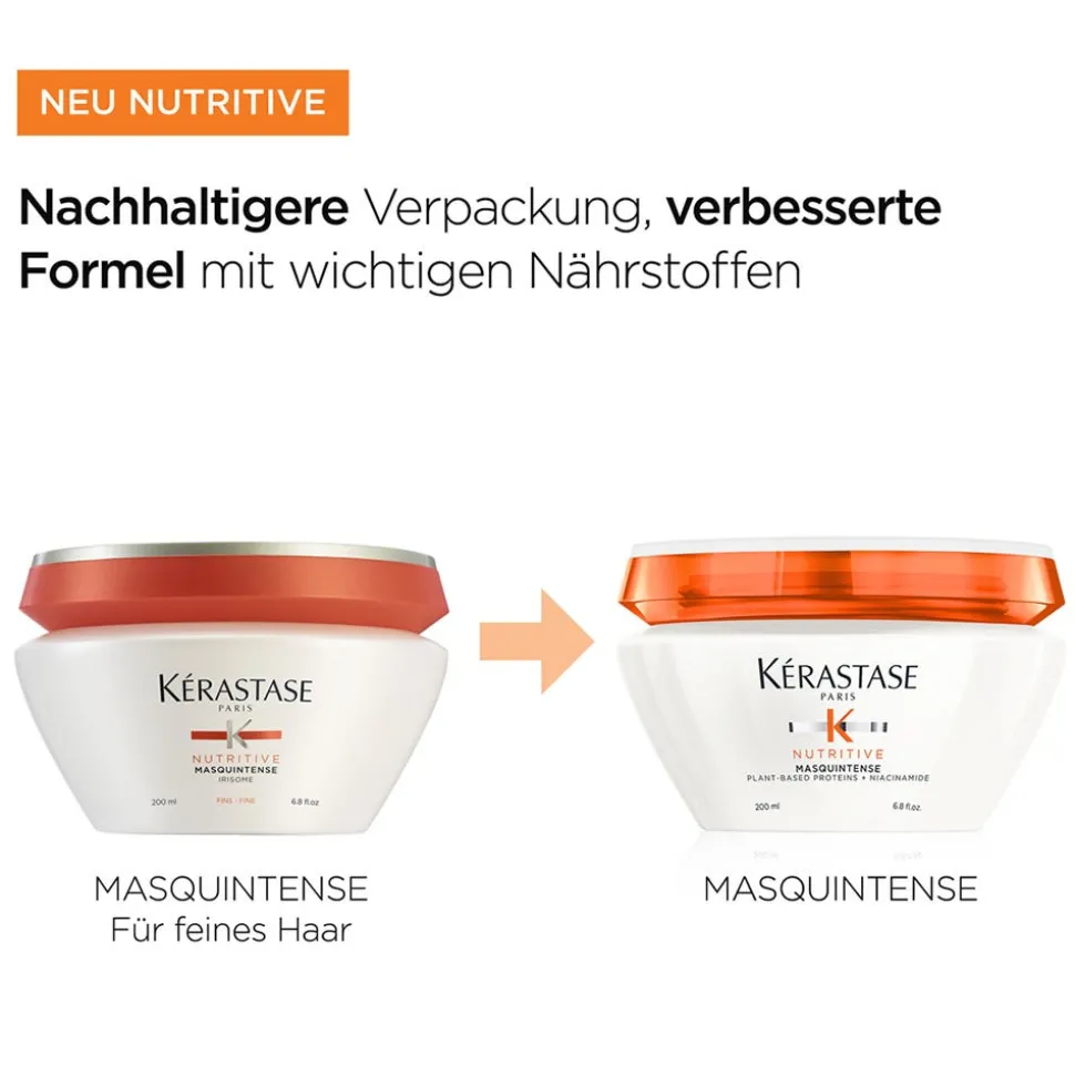 Kérastase Nutritive Masquintense 200 ml