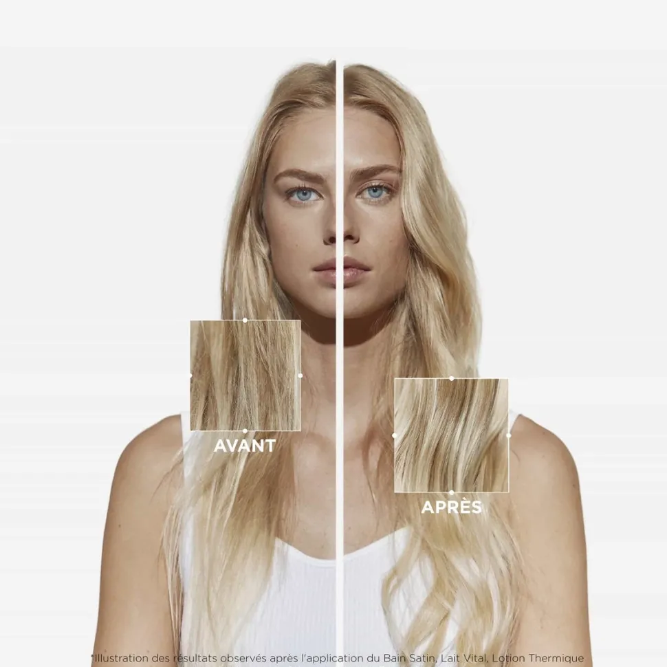 Kérastase Nutritive Masquintense 200 ml