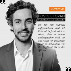 Kérastase Nutritive Masquintense 200 ml