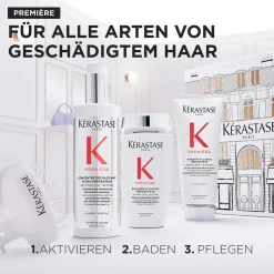 Kérastase Première Fondant Holiday Set