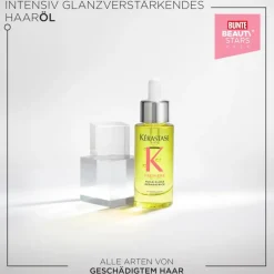 Kérastase PREMIÈRE Haaröl Huile Gloss Réparatrice 30 ml