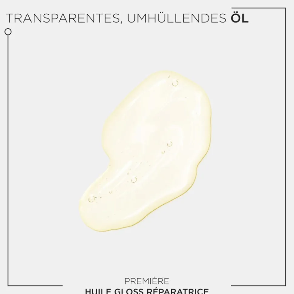 Kérastase PREMIÈRE Haaröl Huile Gloss Réparatrice 30 ml