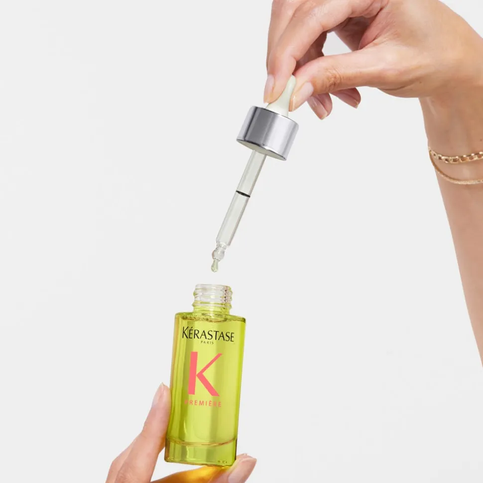Kérastase PREMIÈRE Haaröl Huile Gloss Réparatrice 30 ml