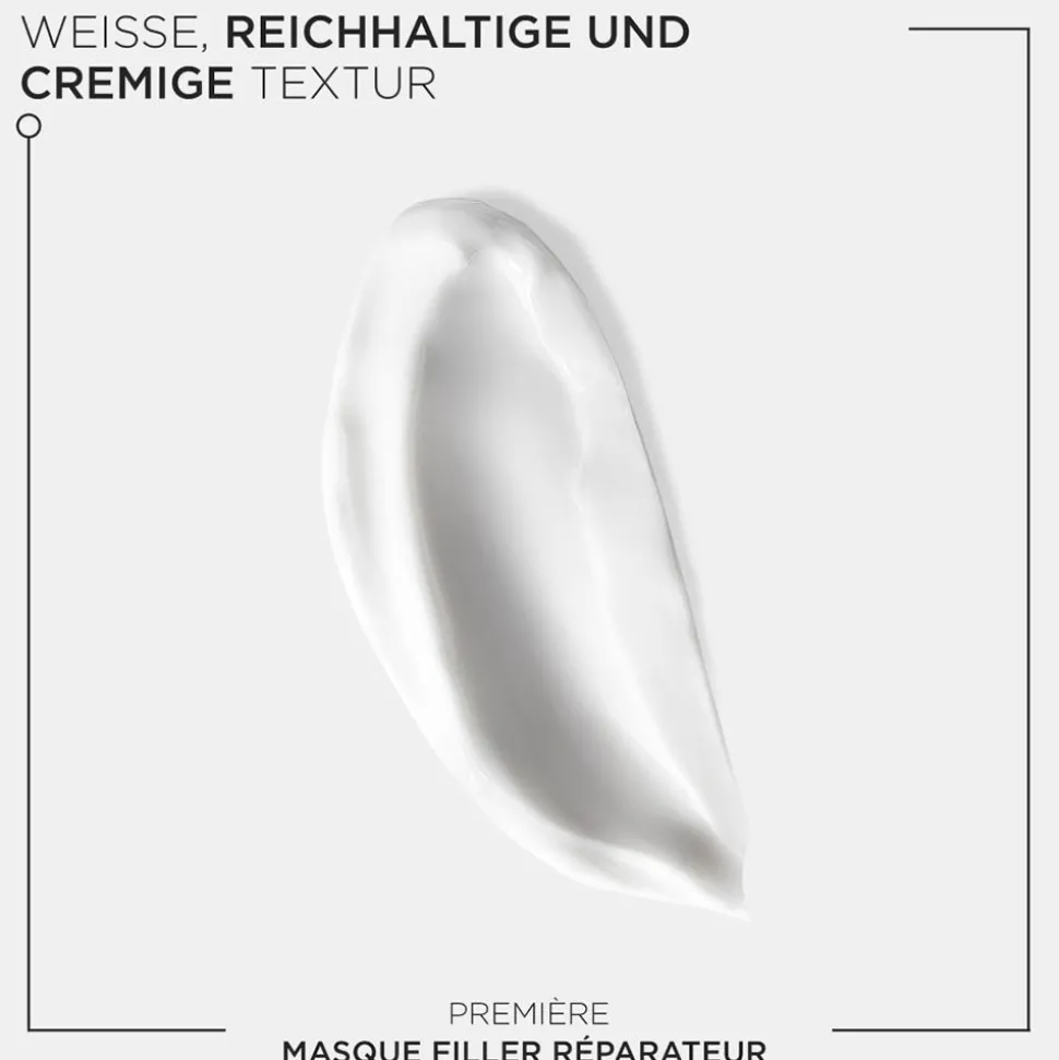 Kérastase PREMIÈRE Haarmaske Masque Filler Réparateur 200 ml