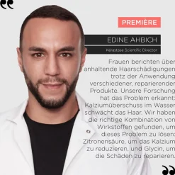 Kérastase PREMIÈRE Hitzeschutz Sérum Filler Fondamental 90 ml