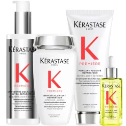 Kérastase Première Routine Bundle