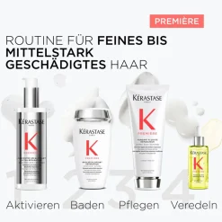 Kérastase Première Routine Bundle