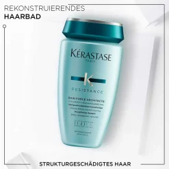Kérastase Resistance Bain Force Architecte 250 ml