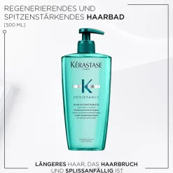 Kérastase Resistance Bain Extensioniste 500 ml