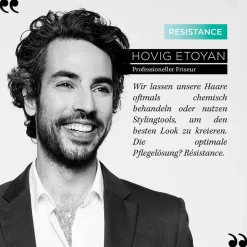 Kérastase Resistance Bain Extensioniste 250 ml