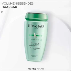 Kérastase Resistance Bain Volumifique 250 ml