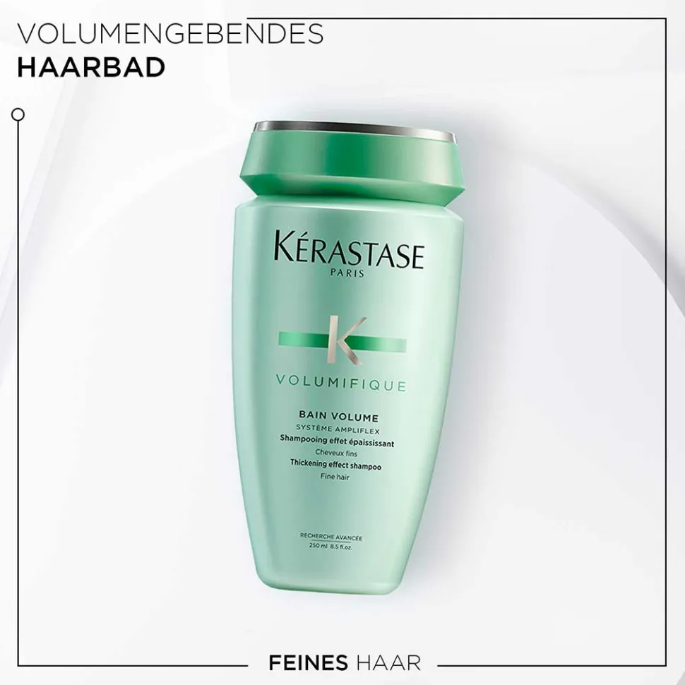 Kérastase Resistance Bain Volumifique 250 ml