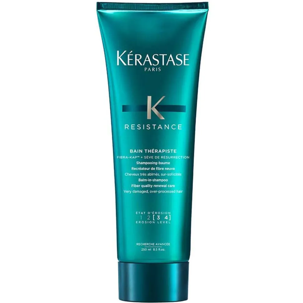 Kérastase Resistance Bain Therapiste 250 ml