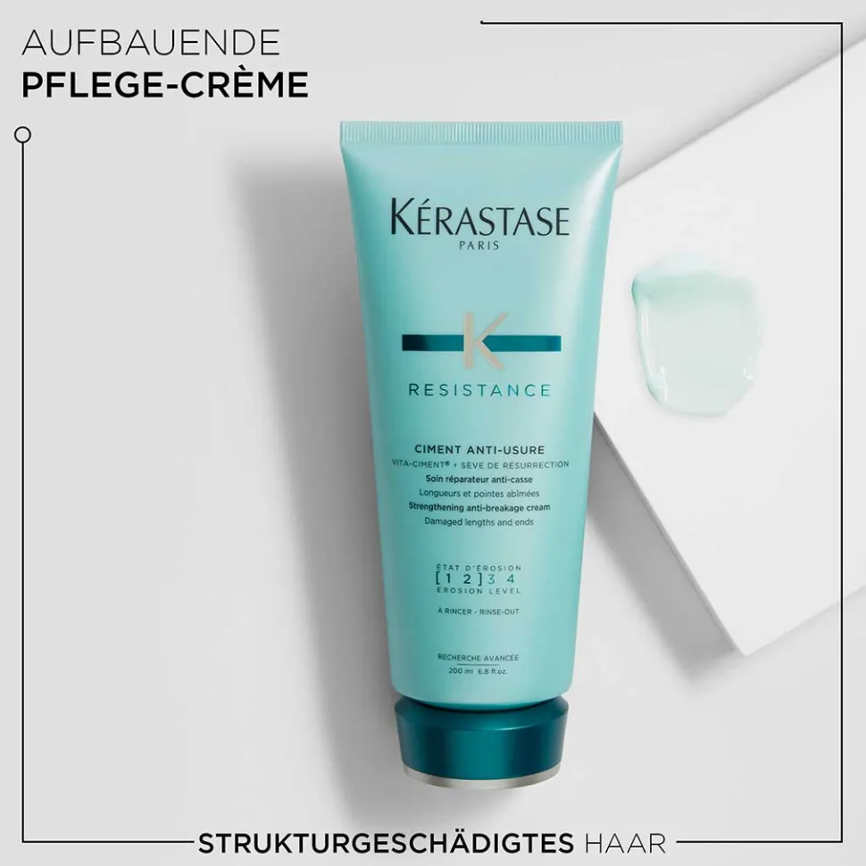 Kérastase Resistance Ciment Anti-Usure 200 ml