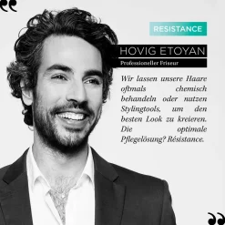 Kérastase Resistance Ciment Anti-Usure 200 ml