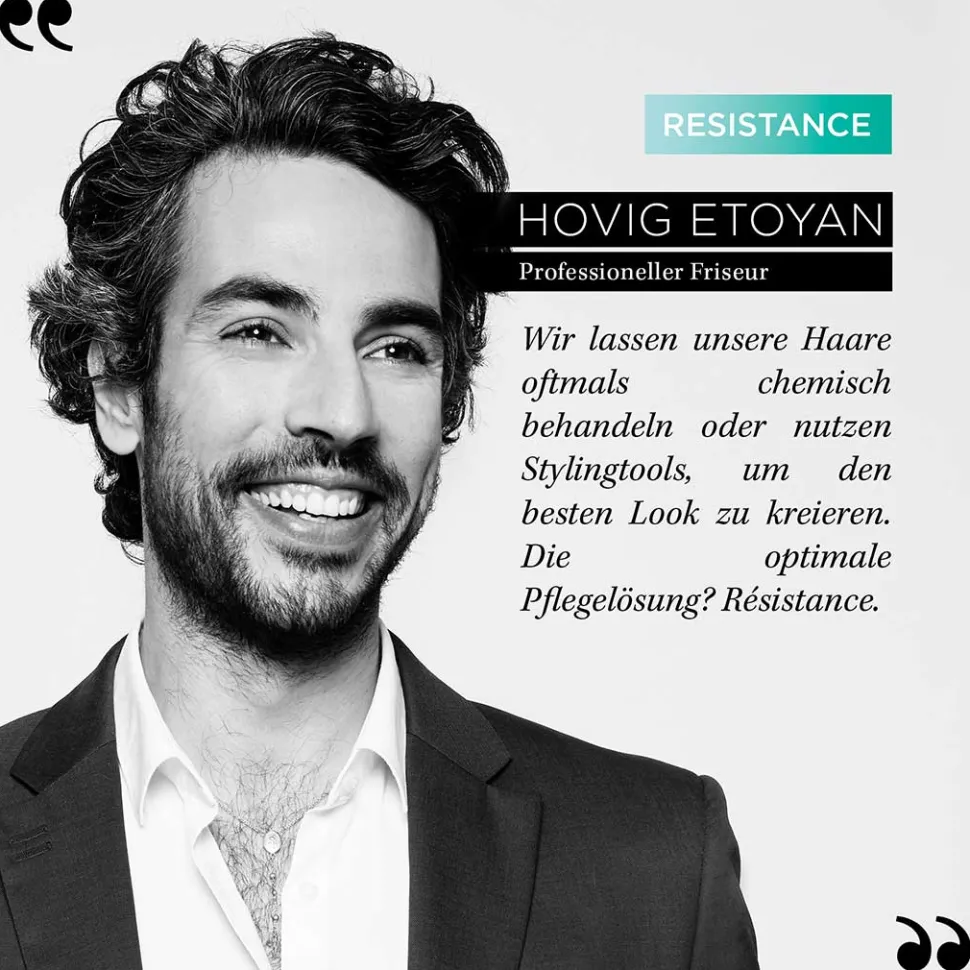 Kérastase Resistance Ciment Anti-Usure 200 ml