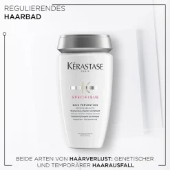 Kérastase Spécifique Bain Prevention 250 ml