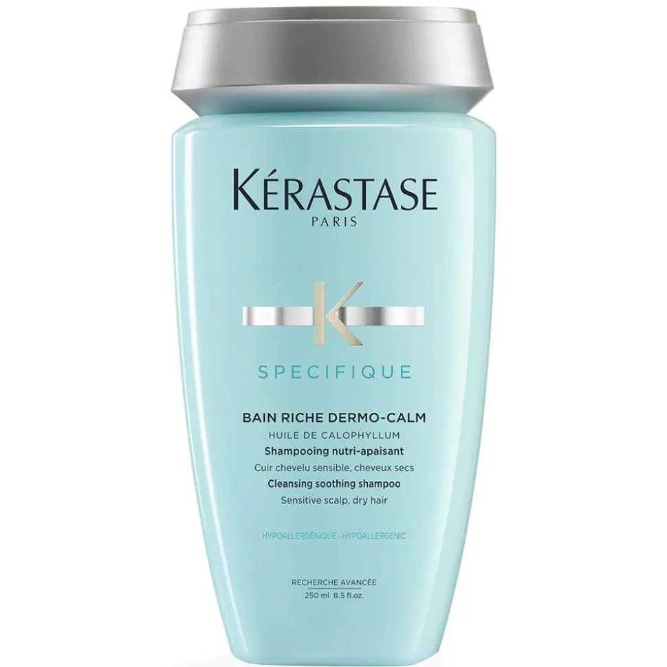 Kérastase Spécifique Bain Riche Dermo-Calm 250 ml