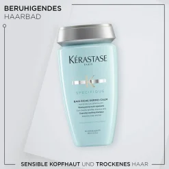 Kérastase Spécifique Bain Riche Dermo-Calm 250 ml