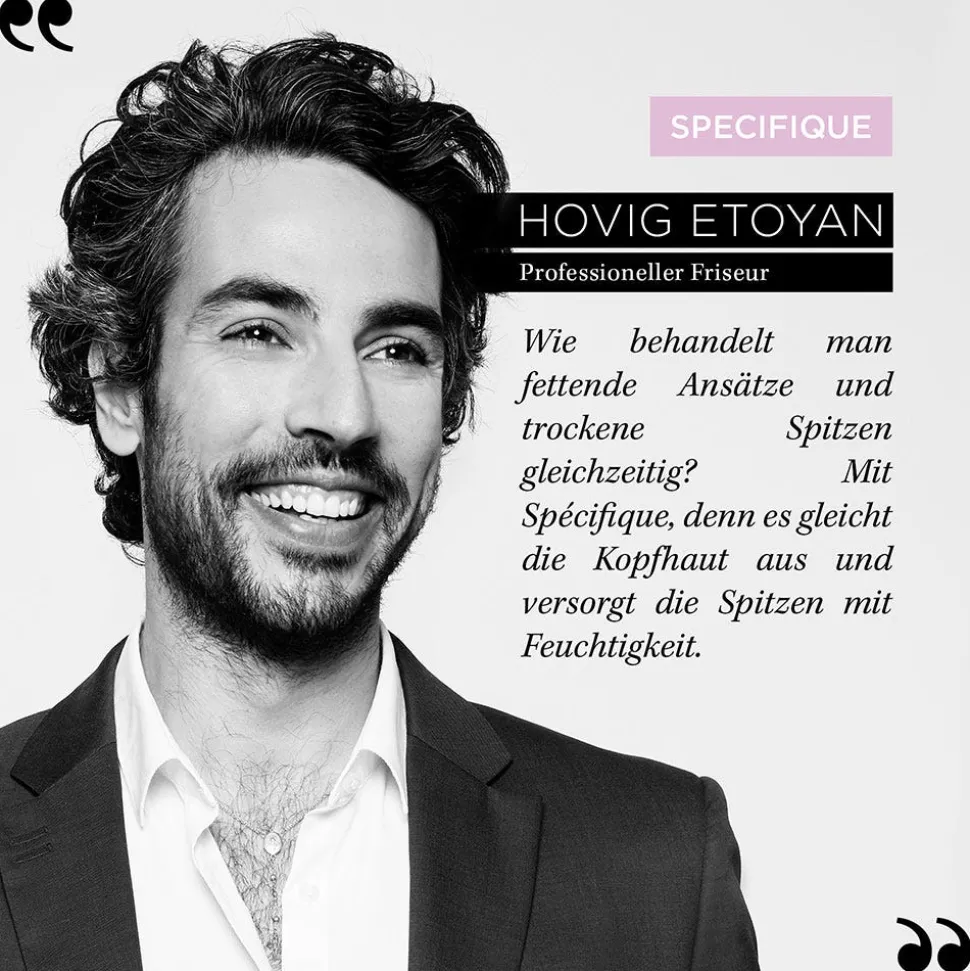 Kérastase Spécifique Bain Riche Dermo-Calm 250 ml