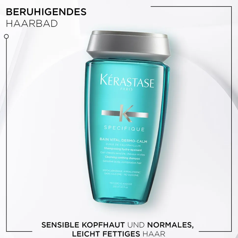 Kérastase Spécifique Bain Vital Dermo-Calm 250 ml