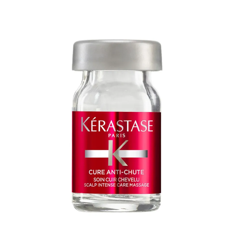 Kérastase Spécifique Cure Anti-Chute Intensive 42X6 ml