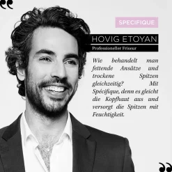 Kérastase Spécifique Cure Anti-Chute Intensive 42X6 ml