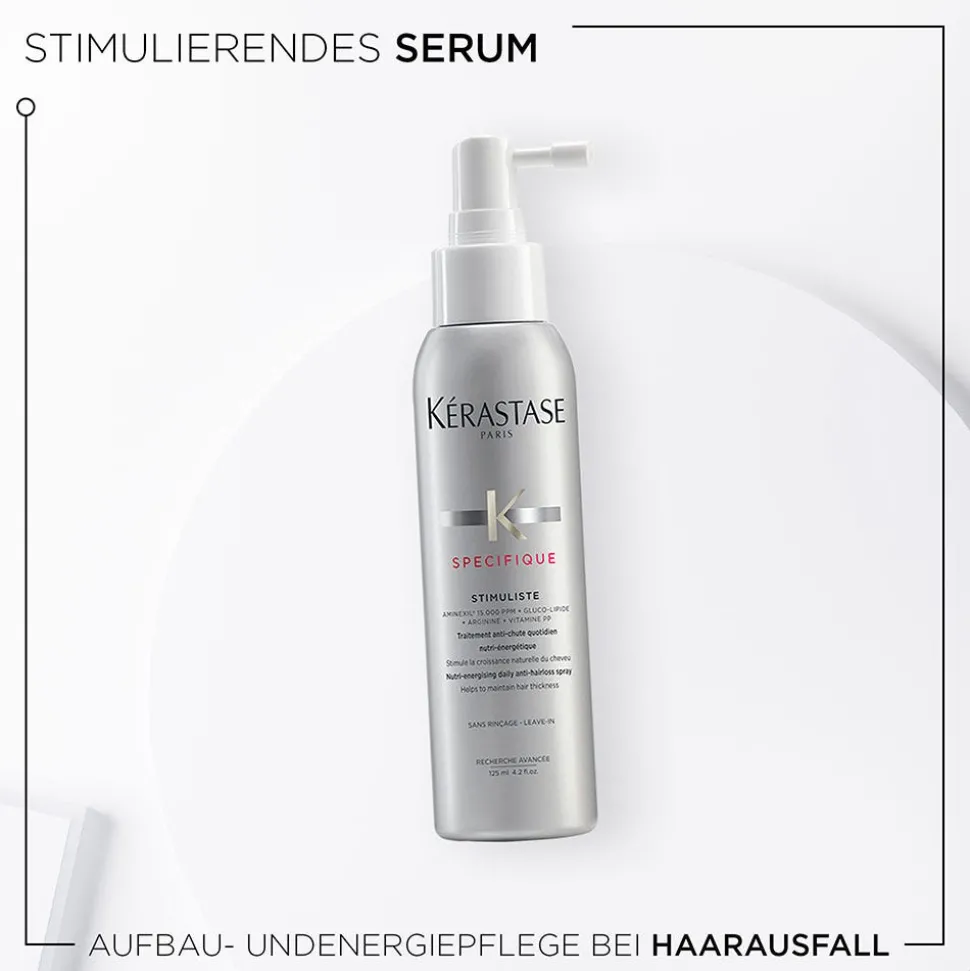 Kérastase Spécifique Stimuliste 125 ml