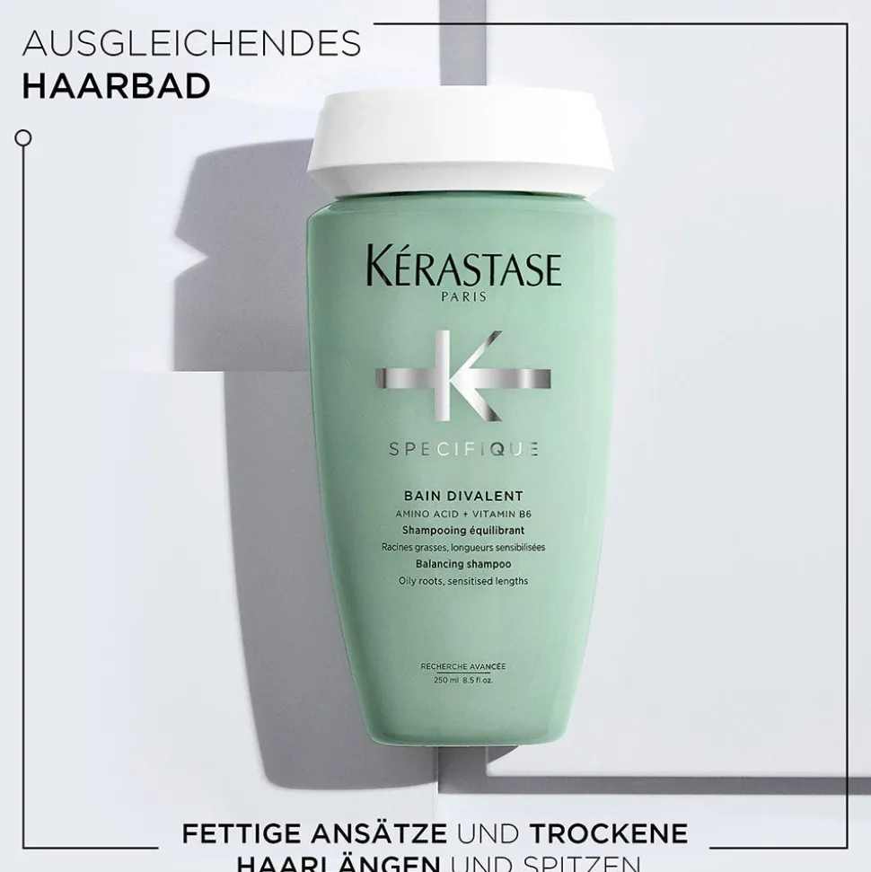 Kérastase Specifique Bain Divalent 250 ml