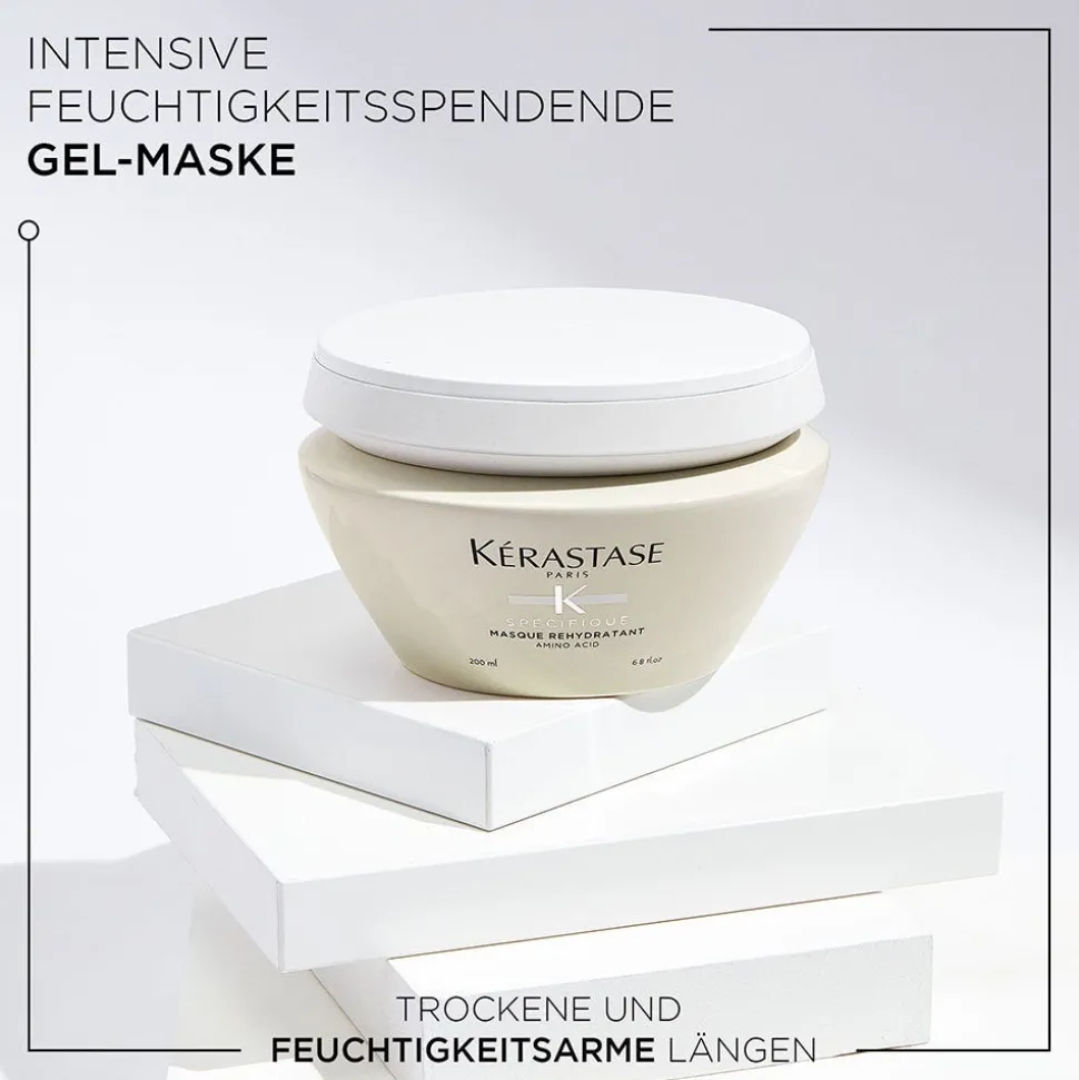 Kérastase Specifique Haarmaske Rehydratant 200 ml