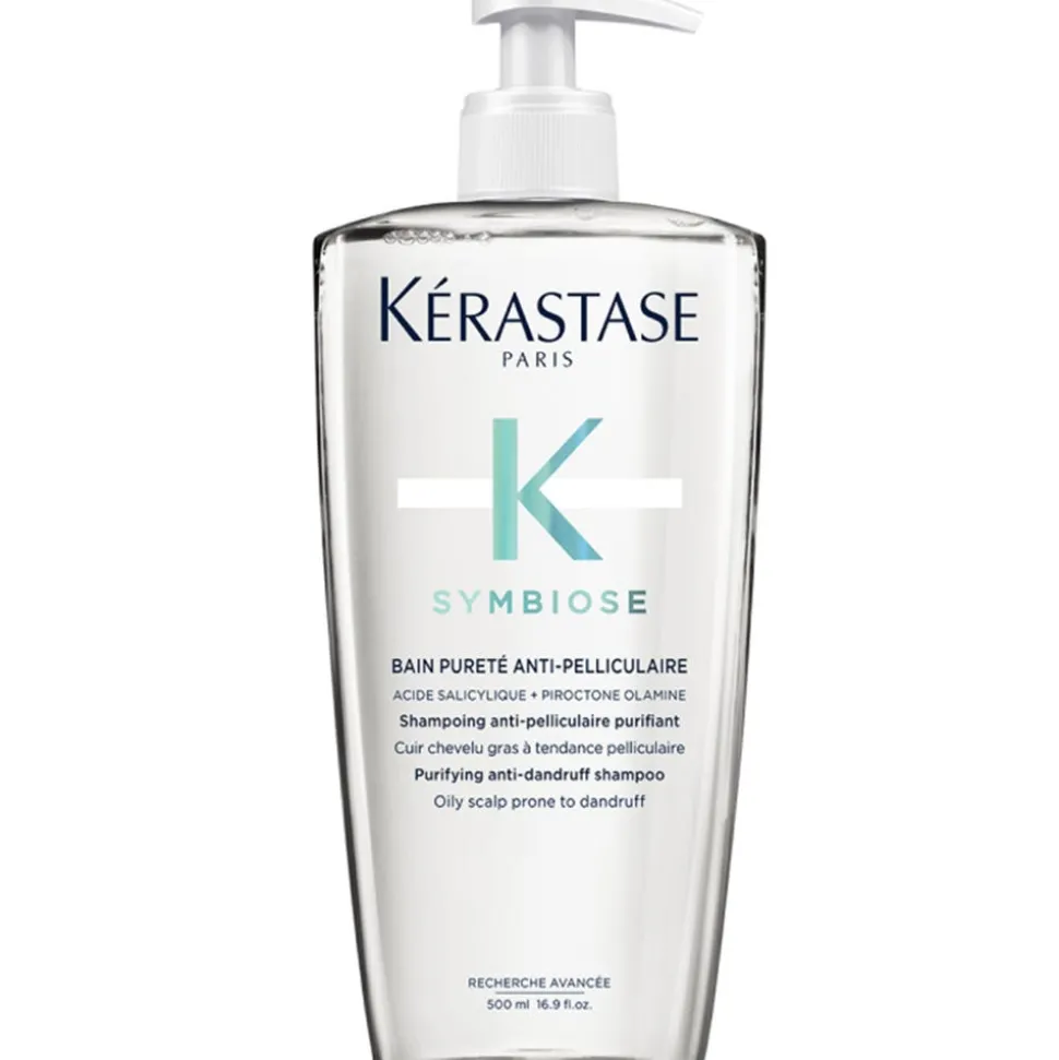 Kérastase Symbiose Bain Pureté 500 ml
